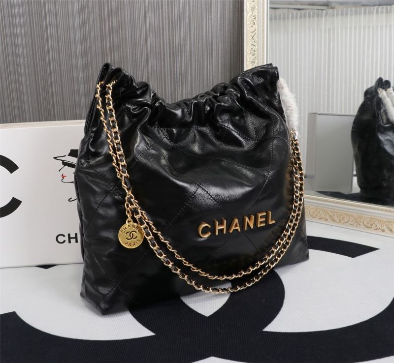 Chanel Satchel Bags